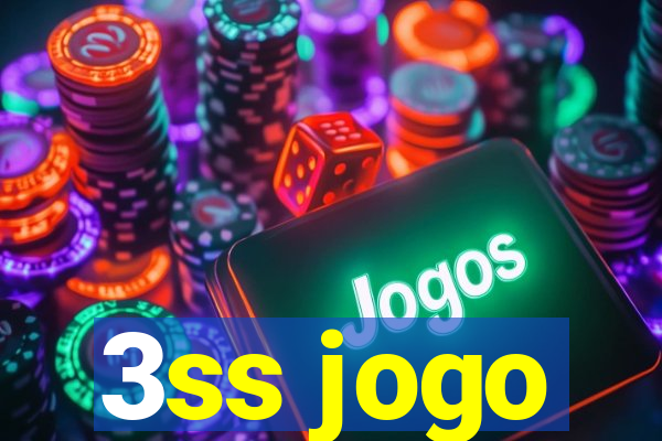 3ss jogo